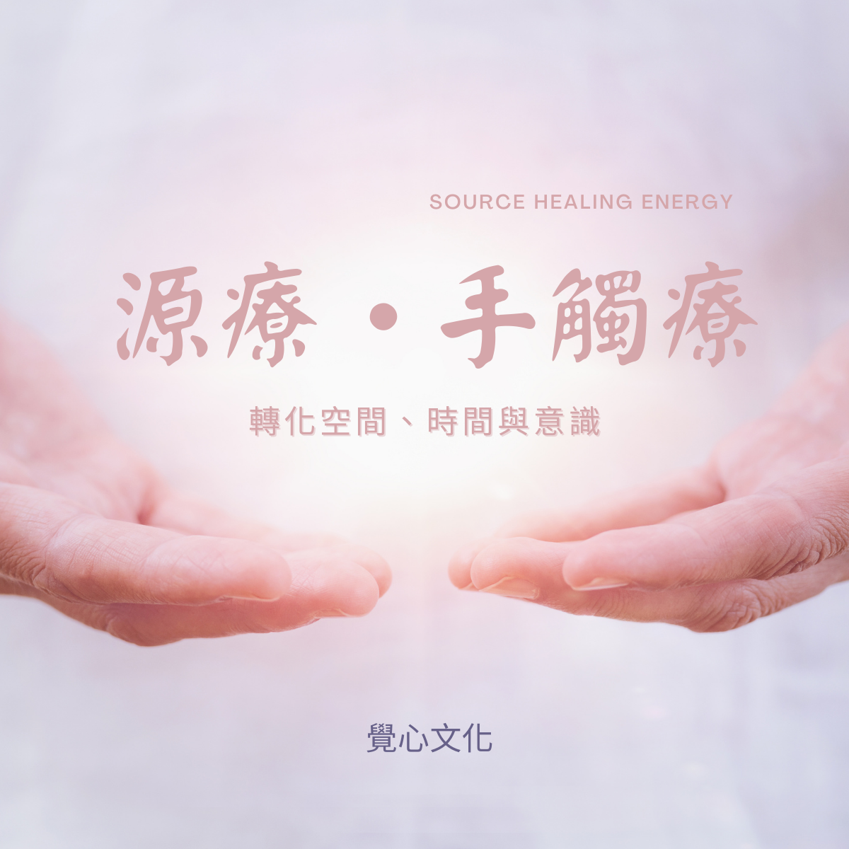 源療手觸療