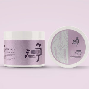 新品-淨—藏方薰衣草潔淨霜